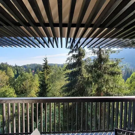 ホテル 2706 Alpin Resort, Etaj 7, ポイアナ・ブラショフ