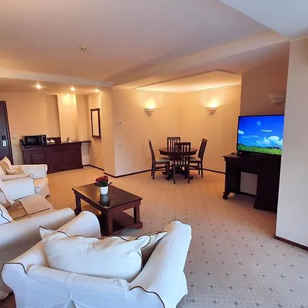 2706 Alpin Resort, Etaj 7,