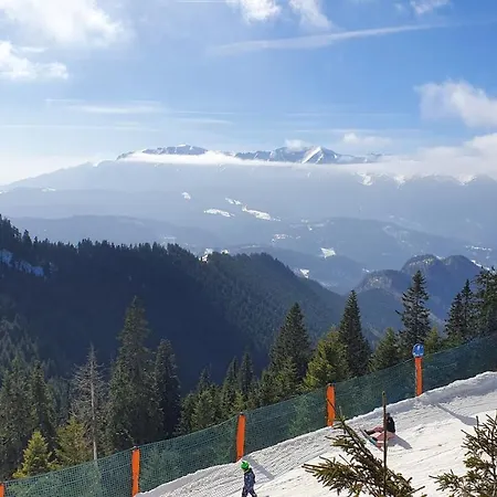 2706 Alpin Resort, Etaj 7, 4*